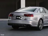أودي S6 كواترو V8
